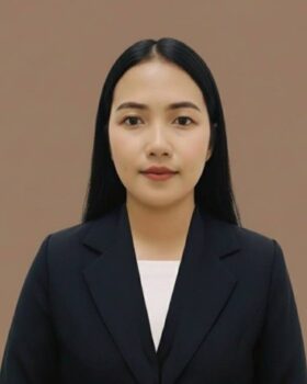 น.ส.สุปราณี กองศรี